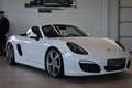 Porsche Boxster //perfekter Zustand Weiß - thumbnail 3
