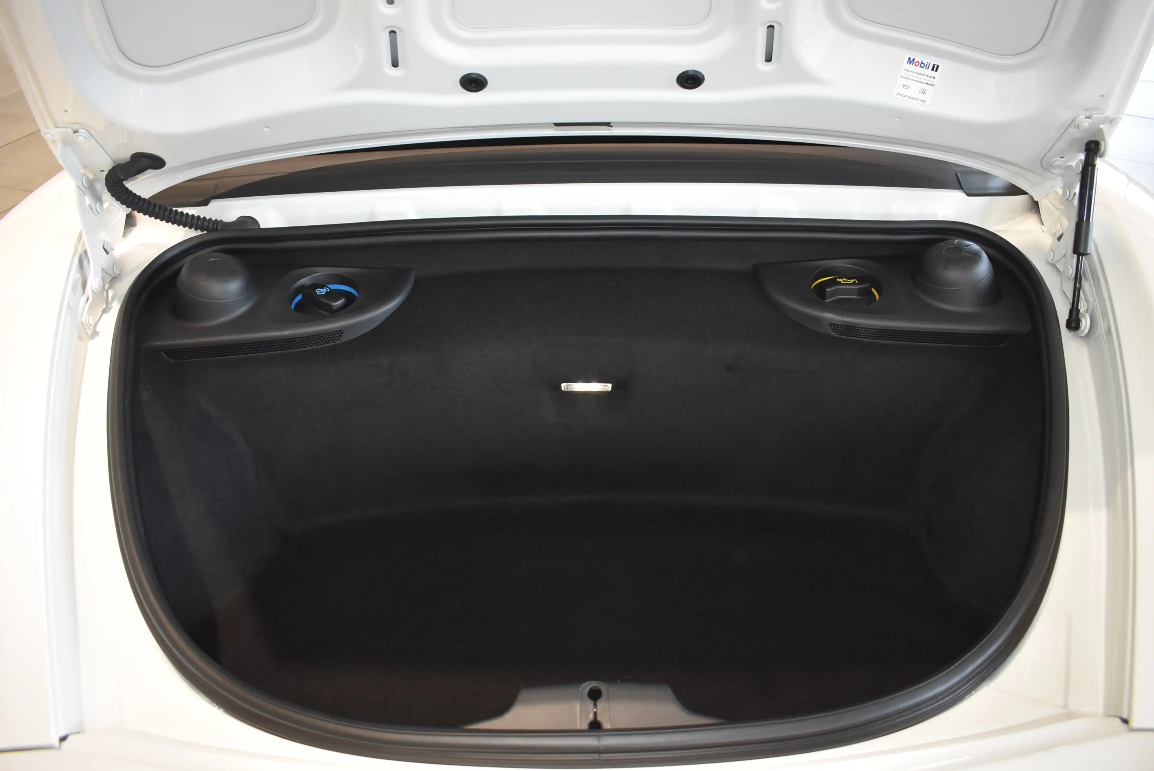Porsche Boxster //perfekter Zustand — photo 15