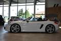 Porsche Boxster //perfekter Zustand Weiß - thumbnail 7