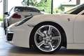 Porsche Boxster //perfekter Zustand Weiß - thumbnail 6