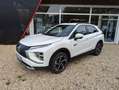 Mitsubishi Eclipse Cross Plug-in Hybrid PLUS 2.4 MIVEC 4WD Blanc - thumbnail 2