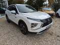 Mitsubishi Eclipse Cross Plug-in Hybrid PLUS 2.4 MIVEC 4WD Blanc - thumbnail 8