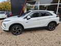 Mitsubishi Eclipse Cross Plug-in Hybrid PLUS 2.4 MIVEC 4WD Blanc - thumbnail 3