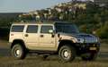 HUMMER H2 SUV 6.0 V8 auto Szary - thumbnail 2