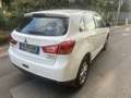 Mitsubishi ASX 1.8 Intense Panoramic 2wd Bianco - thumbnail 8