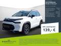Citroen C3 Aircross PureTech 110 S&S Shine Blanc - thumbnail 1