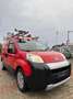 Fiat Fiorino 1.3 MJT 95CV-OFFICINA MOBILE EX TELECOM Rot - thumbnail 1