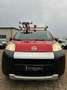 Fiat Fiorino 1.3 MJT 95CV-OFFICINA MOBILE EX TELECOM Rot - thumbnail 2