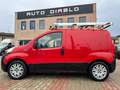 Fiat Fiorino 1.3 MJT 95CV-OFFICINA MOBILE EX TELECOM Rot - thumbnail 5