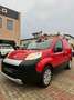 Fiat Fiorino 1.3 MJT 95CV-OFFICINA MOBILE EX TELECOM Rot - thumbnail 3