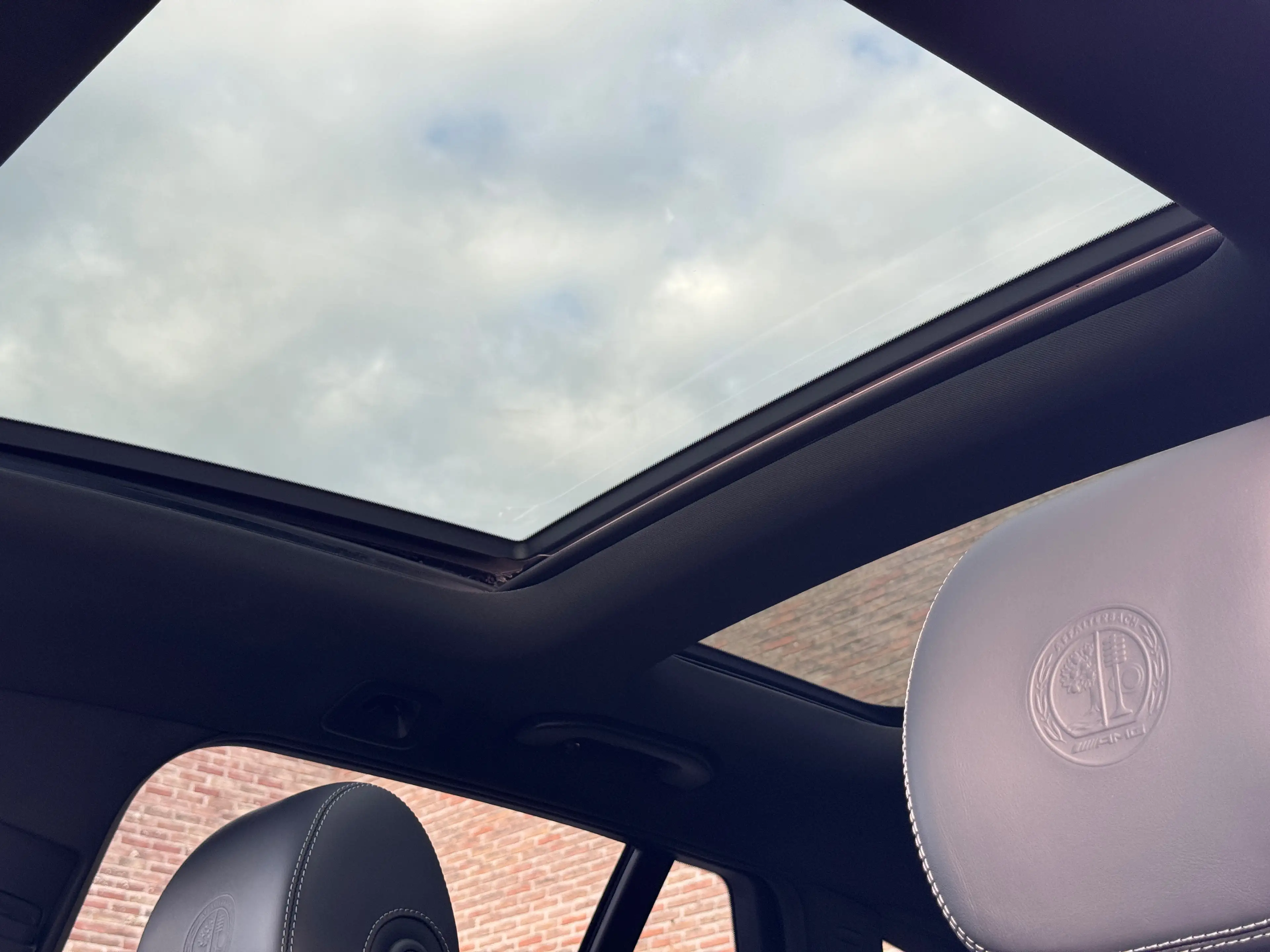 Mercedes-Benz C 63 AMG S Lichte Vracht | Pano | 360° | HUD | ACC | Burmester | 1e Lak | Garantie — photo 6