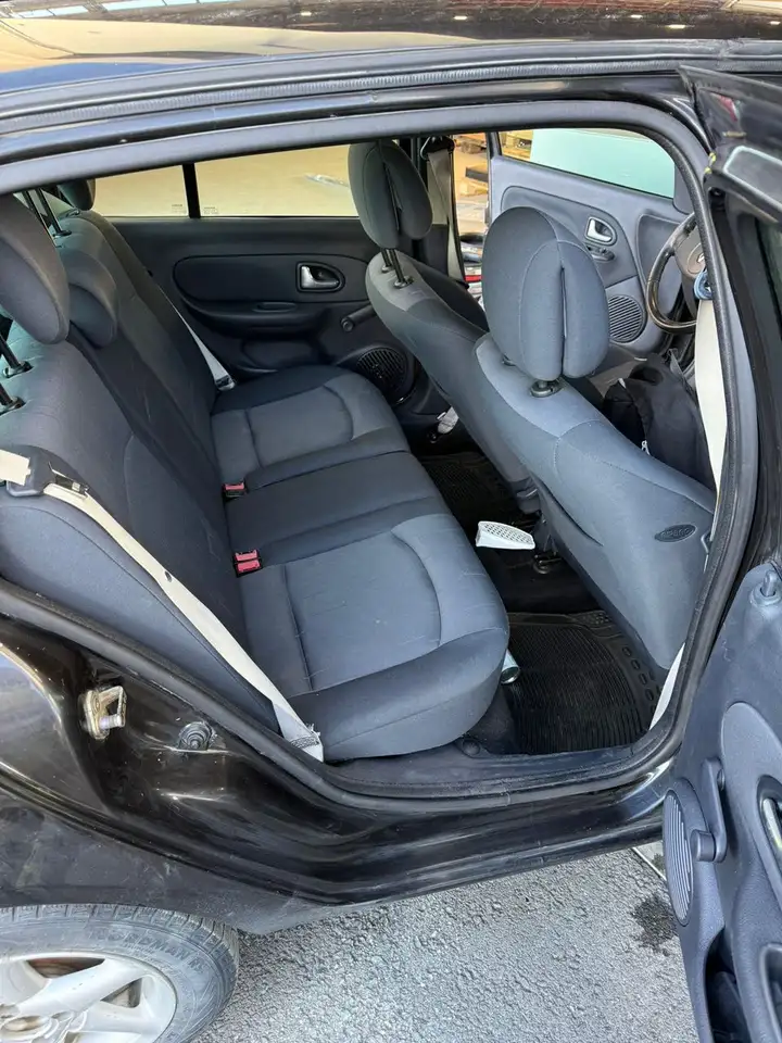 Renault Clio 1.2 16V Dynamique