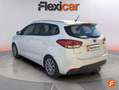 Kia Carens 1.7CRDi Eco-Dynamics Concept 115 Blanc - thumbnail 4