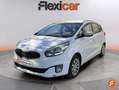 Kia Carens 1.7CRDi Eco-Dynamics Concept 115 Blanc - thumbnail 7