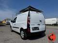 Renault Kangoo Z.E. 44 KW N1 PORTAPACCHI-CRUISE-BATTERIE DI PROPRETA'- Weiß - thumbnail 5