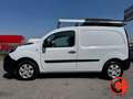 Renault Kangoo Z.E. 44 KW N1 PORTAPACCHI-CRUISE-BATTERIE DI PROPRETA'- Weiß - thumbnail 3