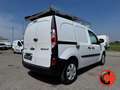 Renault Kangoo Z.E. 44 KW N1 PORTAPACCHI-CRUISE-BATTERIE DI PROPRETA'- Weiß - thumbnail 7