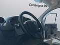 Renault Kangoo Z.E. 44 KW N1 PORTAPACCHI-CRUISE-BATTERIE DI PROPRETA'- Weiß - thumbnail 9