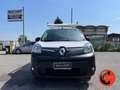 Renault Kangoo Z.E. 44 KW N1 PORTAPACCHI-CRUISE-BATTERIE DI PROPRETA'- Weiß - thumbnail 8