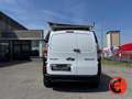 Renault Kangoo Z.E. 44 KW N1 PORTAPACCHI-CRUISE-BATTERIE DI PROPRETA'- Weiß - thumbnail 6
