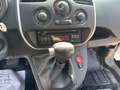 Renault Kangoo Z.E. 44 KW N1 PORTAPACCHI-CRUISE-BATTERIE DI PROPRETA'- Weiß - thumbnail 21