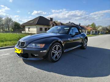 roadster 2.8