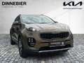 Kia Sportage GT-Line LED-Navi+Rückkam+elHeckklap Grün - thumbnail 7