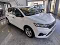 Dacia Sandero SCe 65 Essential KLIMA/DAB/FREISPRECH/LED Weiß - thumbnail 3