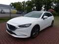 Mazda 6 2.2 Sports-Line AWD Autom.,Leder,Tempom. Navi Weiß - thumbnail 5