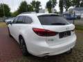 Mazda 6 2.2 Sports-Line AWD Autom.,Leder,Tempom. Navi Blanc - thumbnail 7