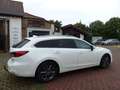 Mazda 6 2.2 Sports-Line AWD Autom.,Leder,Tempom. Navi Blanc - thumbnail 24