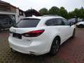 Mazda 6 2.2 Sports-Line AWD Autom.,Leder,Tempom. Navi Blanc - thumbnail 23