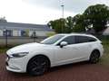 Mazda 6 2.2 Sports-Line AWD Autom.,Leder,Tempom. Navi Blanc - thumbnail 21