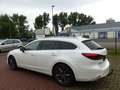 Mazda 6 2.2 Sports-Line AWD Autom.,Leder,Tempom. Navi Blanc - thumbnail 8