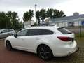 Mazda 6 2.2 Sports-Line AWD Autom.,Leder,Tempom. Navi Blanc - thumbnail 26