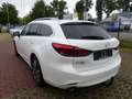 Mazda 6 2.2 Sports-Line AWD Autom.,Leder,Tempom. Navi Blanc - thumbnail 25