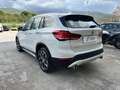BMW X1 xLine X line sdrive18d auto Bianco - thumbnail 6