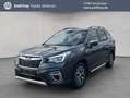 Subaru Forester 2.0ie Lineartronic Active e-Boxer Gris - thumbnail 1