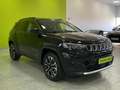 Jeep Compass 1.5 MHEV Limited FWD DCT Schwarz - thumbnail 3