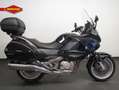 Honda NT 700 DEAUVILLE ABS Negro - thumbnail 1