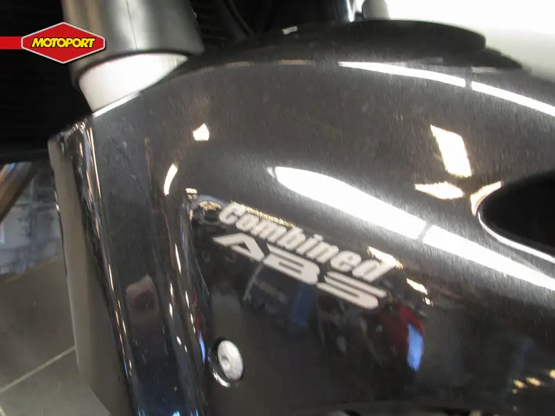 Honda NT 700 - foto 3