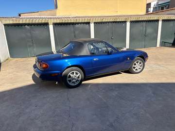 MX-5 1.6i 16v