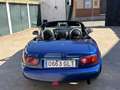 Mazda MX-5 MX-5 1.6i 16v Azul - thumbnail 4
