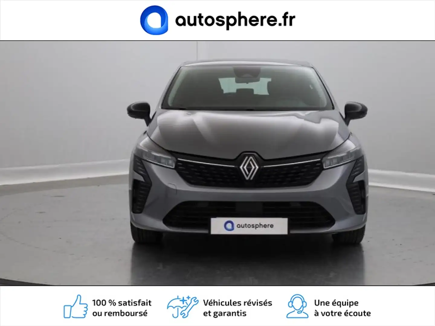 Renault Clio 1.0 TCe 100ch Evolution GPL - 2