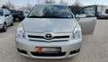 Toyota Corolla Verso 1.8 Edition 7.Sitzer* TÜV 4.2026* Серебристый - thumbnail 12