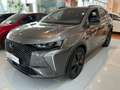DS Automobiles DS 7 Crossback 7 BlueHDi 130 aut. Performance Line Gris - thumbnail 1