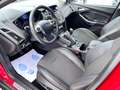 Ford Focus 1.6 TDCi Titanium--AIRCO--GPS--GARANTIE 12 MOIS-- Rood - thumbnail 9