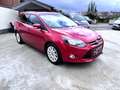 Ford Focus 1.6 TDCi Titanium--AIRCO--GPS--GARANTIE 12 MOIS-- Rouge - thumbnail 5