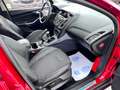 Ford Focus 1.6 TDCi Titanium--AIRCO--GPS--GARANTIE 12 MOIS-- Rood - thumbnail 12