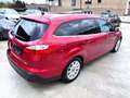 Ford Focus 1.6 TDCi Titanium--AIRCO--GPS--GARANTIE 12 MOIS-- Rood - thumbnail 6